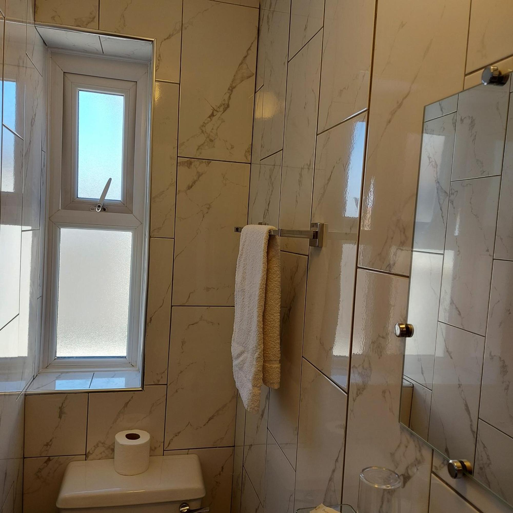 Holmeleigh Hotel Блекпул Номер фото