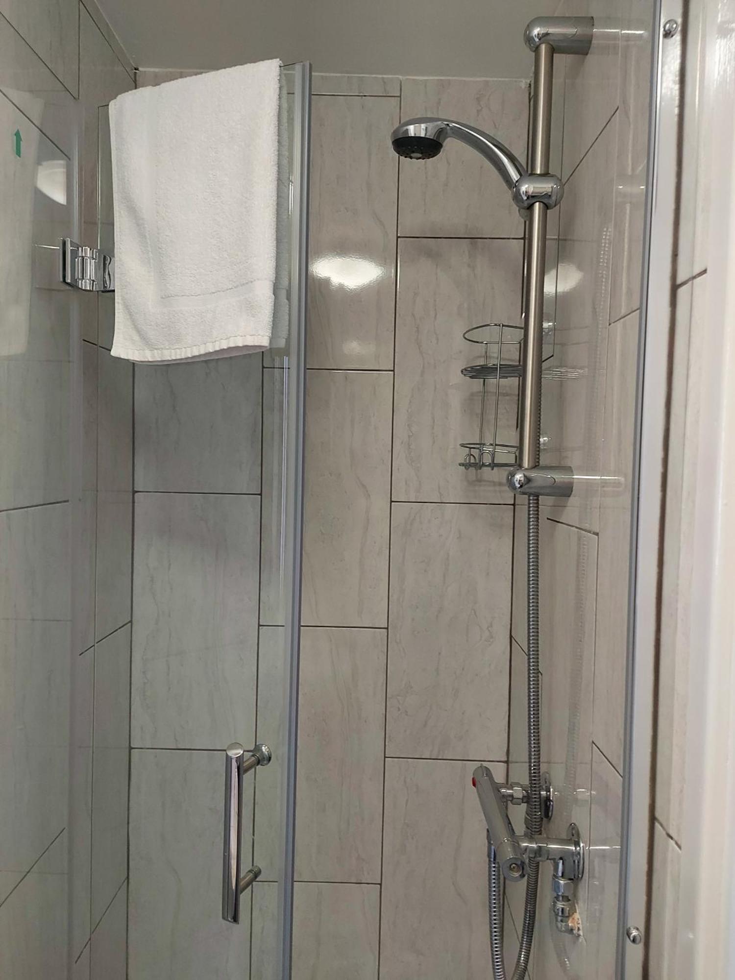 Holmeleigh Hotel Блекпул Номер фото