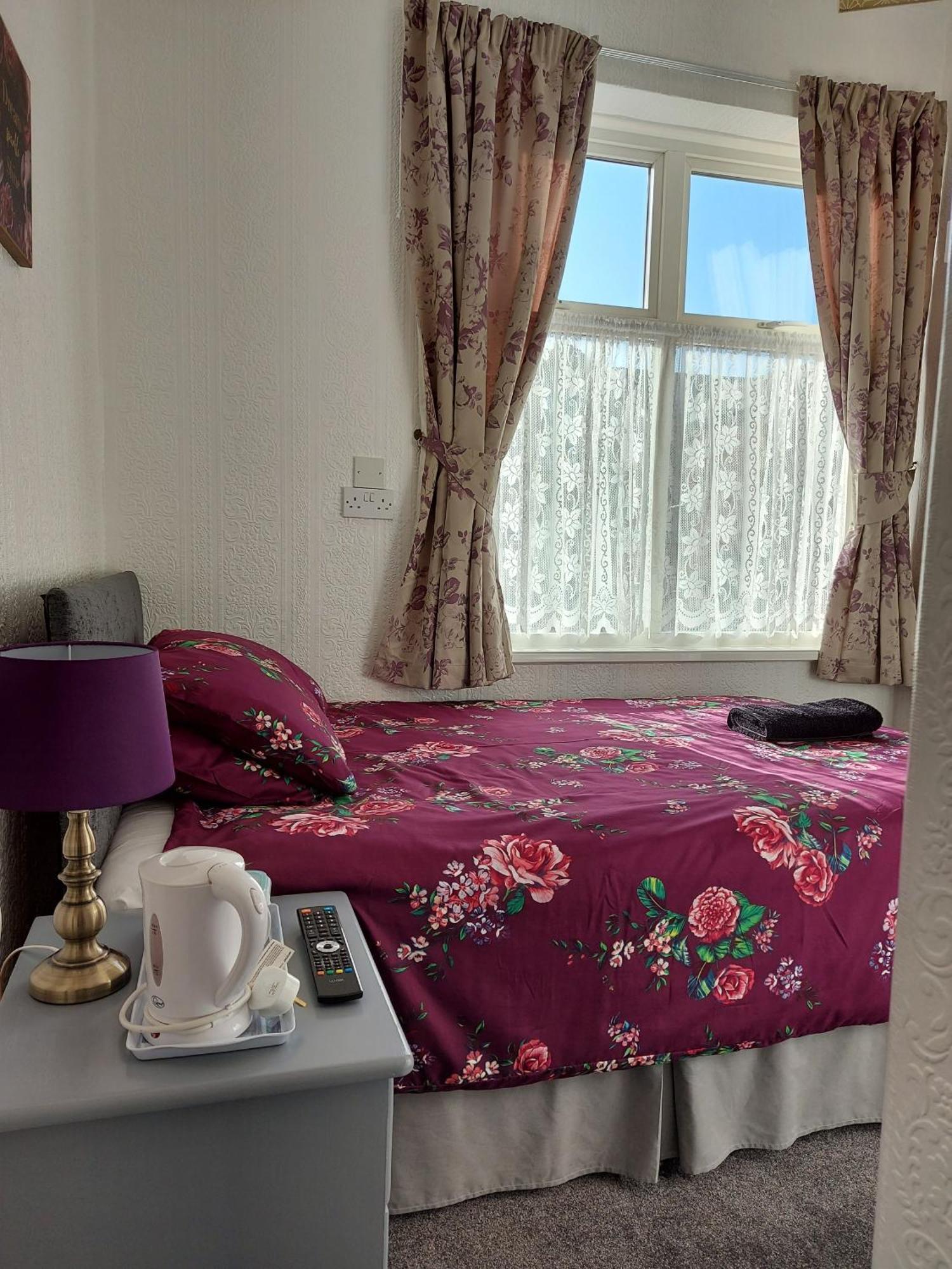 Holmeleigh Hotel Блекпул Номер фото